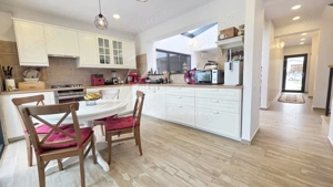 Vila eleganta cu arhitectura rafinata, in Cernica - imagine 5