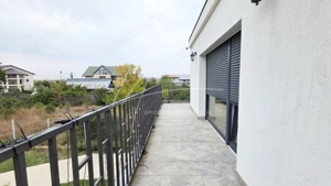 Vila eleganta cu arhitectura rafinata, in Cernica - imagine 13