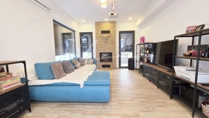 Vila eleganta cu arhitectura rafinata, in Cernica - imagine 4