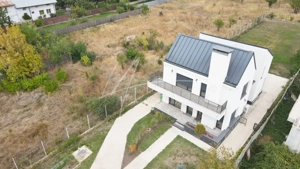 Vila eleganta cu arhitectura rafinata, in Cernica - imagine 17