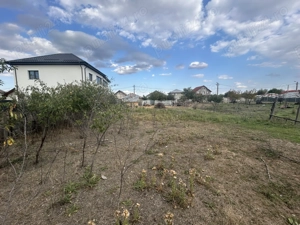 Teren de vânzare  - imagine 2