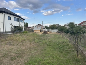 Teren de vânzare  - imagine 3