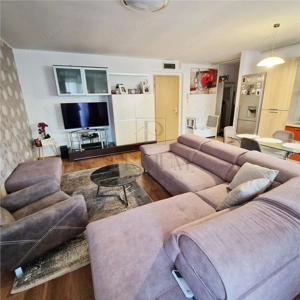 Torontalului - 3 camere - 2 bai - bloc nou - ETAJ INTERMEDIAR