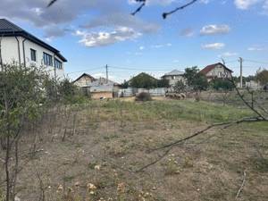 Teren de vânzare  - imagine 4