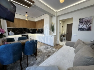 Apartament ultrafinisat | 2 camere | Cartier Terra-Floresti
