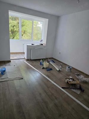 Apartemt 3 camere, zona Vlahuta - imagine 8