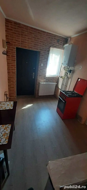 Apartament la casă
