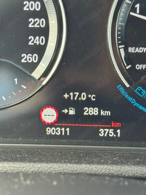 BMW X1 SDrive18d, an 2022, 150 CP, cutie automată, 90.000 km - imagine 9