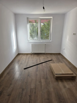 Apartemt 3 camere, zona Vlahuta - imagine 6