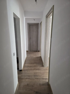 Apartemt 3 camere, zona Vlahuta