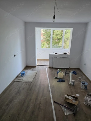 Apartemt 3 camere, zona Vlahuta - imagine 3