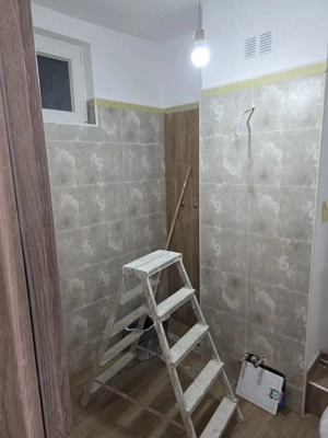 Apartemt 3 camere, zona Vlahuta - imagine 7