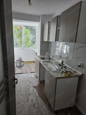 Apartemt 3 camere, zona Vlahuta - imagine 4