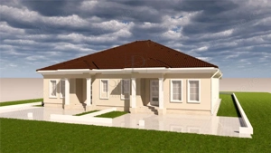 Sag- 4 camere- teren generos - imagine 4