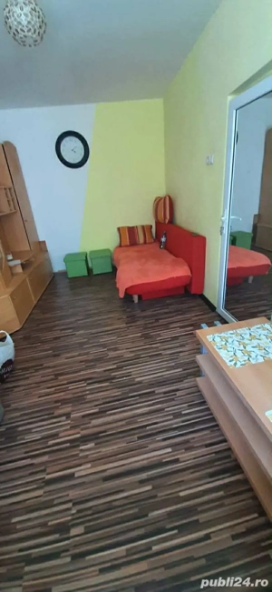 Apartament la casă - imagine 4