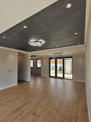 Finisata la CHEIE. Zona Padurea Verde