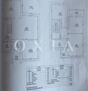 AX1109 Giroc-Esso, 1/2 Duplex MobilatUtilat - imagine 10