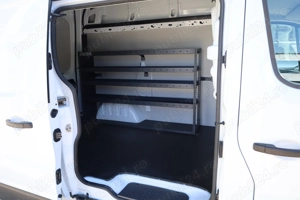 Renault Trafic L1H2 2.0D 145CP  - imagine 10