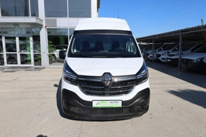 Renault Trafic L1H2 2.0D 145CP  - imagine 9