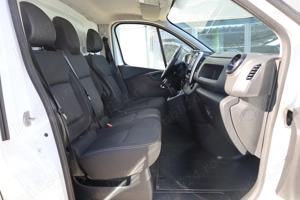 Renault Trafic L1H2 2.0D 145CP  - imagine 12