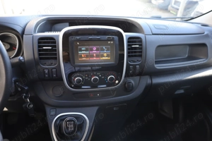 Renault Trafic L1H2 2.0D 145CP  - imagine 15