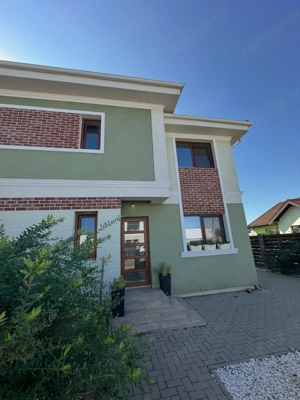 Duplex de vanzare Mosnita Noua, Serena 1