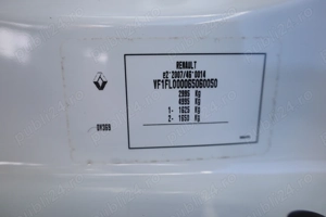 Renault Trafic L1H2 2.0D 145CP  - imagine 19