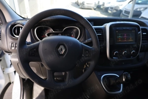 Renault Trafic L1H2 2.0D 145CP  - imagine 14