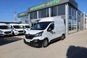 Renault Trafic L1H2 2.0D 145CP  - imagine 2