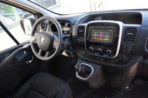 Renault Trafic L1H2 2.0D 145CP  - imagine 16