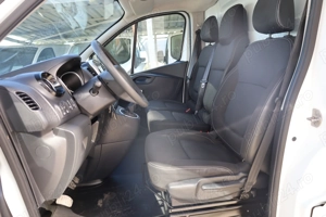 Renault Trafic L1H2 2.0D 145CP  - imagine 13