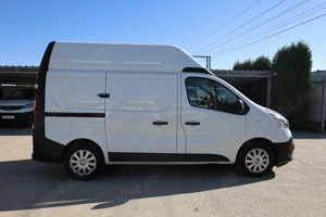 Renault Trafic L1H2 2.0D 145CP  - imagine 7