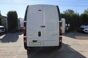 Renault Trafic L1H2 2.0D 145CP  - imagine 5