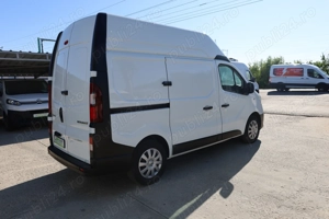Renault Trafic L1H2 2.0D 145CP  - imagine 6
