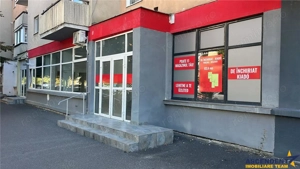 FILM! Elegant spatiu comercial,vizibilitate si accesibilitate,Lenin,Sfantu Gheorghe - imagine 4