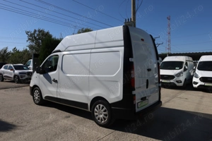 Renault Trafic L1H2 2.0D 145CP  - imagine 4