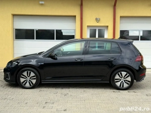 VW Golf GTE - 1.4tsi plug-in hybrid   204cp   DSG   Bord digital   Garantie   Rate - imagine 5