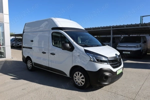 Renault Trafic L1H2 2.0D 145CP  - imagine 8