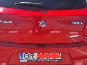 Vând Suzuki swift mild hybrid , passion, 2023