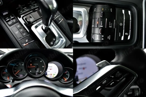 Porsche Cayenne 3.0 L - imagine 11