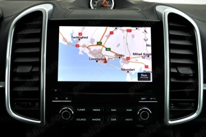 Porsche Cayenne 3.0 L - imagine 19