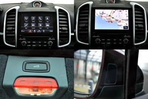 Porsche Cayenne 3.0 L - imagine 12