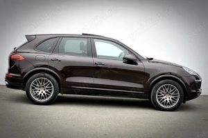 Porsche Cayenne 3.0 L - imagine 9