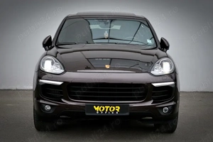 Porsche Cayenne 3.0 L - imagine 2