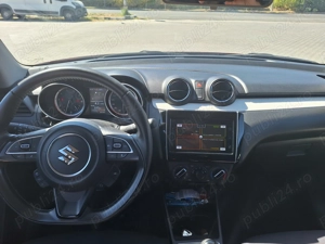 Vând Suzuki swift mild hybrid , passion, 2023  - imagine 2