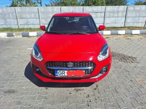 Vând Suzuki swift mild hybrid , passion, 2023  - imagine 3