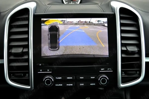 Porsche Cayenne 3.0 L - imagine 8