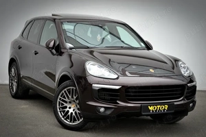 Porsche Cayenne 3.0 L - imagine 3