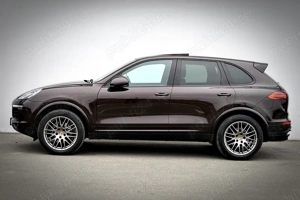 Porsche Cayenne 3.0 L - imagine 7