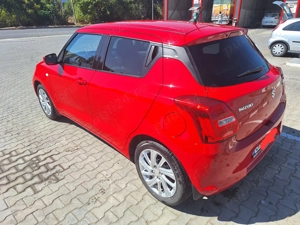 Vând Suzuki swift mild hybrid , passion, 2023  - imagine 5